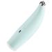 Healvian Brumisateur Facial Portable Petit Format Bleu Ciel Vaporisateur Haute Pression pour Hydratation et Soin Visage Outil Pratique pour Usage Maison et Voyage Diffuseur de Vapeur