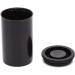 Buy SUNFUA 20pcs Black Plastic Canisters - Ideal for Scientific Activities Small Storage & Treasure Hunting - Durable Film Canisters with Lid - Buy Online on GoSupps.com