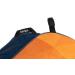 Rumpl NanoLoft Puffy Blanket | Indoor Outdoor Camping Blanket for Traveling, Picnics, Beach Trips & Concerts | 38 x 52 | Pyro Tri-Fade - Buy Online on GoSupps.com