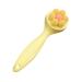 Angoily 1Pc Facial Brush cleaning brush manual Home Facial Brush Foreign trade face brush Miss Face Cleansing Brush cleansing brush household soft fur facial exfoliating brush