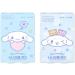 Shop Kuromi & Cinnamoroll Mixed Sizes Bandages Set - 48 Count (4 Boxes) | International Shipping Available - Buy Online on GoSupps.com