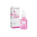 Booster hyaluronique pour cheveux et cuir chevelu avec collag ne "Spa Master Professional - Roses Anti-age Line" 45 ml