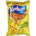 Kurkure Green Chutney Rajasthani Flavor | (Pack of 6) - Crispy and Tangy Indian Snack | Authentic Rajasthani Taste | Perfect Tea-time Snack - Buy Online on GoSupps.com