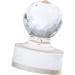 harayaa DIY Foundation Powder Stamp Stamp - Clear 3x2cm 3x2cm Clear - Buy Online on GoSupps.com