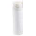FRCOLOR 1Pc dispenser puff cotton pe talcum dispenser powder puff container Trip Powder Holder or