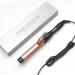 Curling Wand Curling Tongs Large Barrel Curling Iron with Adjustable Temperature Professional Hair Curler with Glove Dual Voltage for Long & Medium Hair (32MM) - Buy Online on GoSupps.com