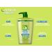 FRUCTIS STRENGTH & SHINE shampoo 1000 ml - Buy Online on GoSupps.com