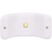 UV Nail Lamp uv lamps for gel nails 52W Single Finger UV Lamp Mini Manicure Nail Polish Dryer mini led nail lamp Professional UV Light for Fingernails and Toenails Home and Salon(1#) - Buy Online on GoSupps.com