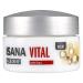 ISANA Vital night cream with argan oil vitamin E & hyaluron - 50 mL