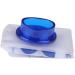 Buy Artificial Respiration Breathing Mask | First Aid Mouth-to-Mouth CPR Face Shield for Emergencies - Buy Online on GoSupps.com