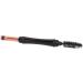 Eyebrow Brush Double Ended Spiral Portable Multipurpose Exquisite Angled Brush with Cover for Beginners Eyebrow - Buy Online on GoSupps.com