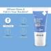 Buy The Derma Co 2% Salicylic Acid & Niacinamide Anti-Acne Face Wash - 80ml | International Shipping - Buy Online on GoSupps.com
