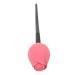 Rose Foundation Brush Beauty Makeup Brush Women Makeup Brush Face Makeup Brush Creative Makeup Brush Tool Delicate Modeling Beauty Brush Beauty Tool Makeup Supplies Cosmetics Brush
