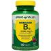 H4U Spring Valley Vitamin B12 Supplement Quick-Dissolve Tablets 2500 mcg Cherry 120 Count - Buy Online on GoSupps.com