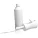 Uervoton 160ml Continuous Ultra Fine Spray Bottle - Salon Hairdresser Water Tool - White - Buy Online on GoSupps.com