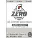 Gatorade Powder Sticks (G Zero Glacier Cherry) - Buy Online on GoSupps.com
