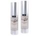 MaxiLift Serum Instant Face Lift Cream Skin Serum for Face & Instant Eye Lift Smooth & Firm Loose Sagging Skin Fine Lines & Wrinkles Within 2 Minutes 0.5 Fl Oz (Set of 2) 0.5 Fl Oz (Pack of 2)
