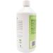 AloePro High Strength Aloe Vera Juice - 1000ml Bottle for Hydration and Digestive Health - Buy Online on GoSupps.com
