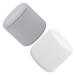 SOESFOUFU 2pcs Teeth Storage Box Tooth Fairy Jar Changing Teeth Saver Tooth Fairy Holder