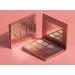 Wibo Nudettitude Eyeshadow Palette 10G - Buy Online on GoSupps.com