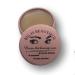 BIG IS BEAUTIFUL! Natural Eyebrow and Eyelash Re-Growth Wax. Organic. Stimulates Hair Growth. Hair Thickening. Made with Orgainc Castor Oil and the Purest Essential Oils.Makes a Great Brow Wax Primer