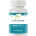 Ved D-Mannose 1000mg 90 Tablets - Urinary Tract and Bladder Health Support