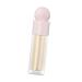 MERIGLARE Makeup Liquid Highlighter Glitter Highlighter 7.5ml Luminous Lotion for Salon Party Moonlight