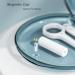 Compact Pocket Sized Invisalign Aligner Case with Magnetic Closure in Black - Buy Online on GoSupps.com