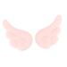 FRCOLOR Kids Hair Clips Wings Hair Clips