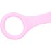Muscle Massage Roller - Handheld Deep Tissue Device for Thighs & Legs | Stress Relief & Weight Loss - Buy Online on GoSupps.com