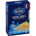 Riso Scotti Arborio Risotto Rice 1.1 lbs (500g) Superfino - Chef Selected, Gluten Free, Non-GMO - Product of Italy - Buy Online on GoSupps.com