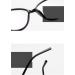Parwana Cat Eye Anti-Blue Light Reading Glasses for Women | Stylish & UV Protection | Size +150 (Color: C7) - Buy Online on GoSupps.com