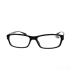 WFZ17 Reading Glasses/Reading Glasses for Elderly Resin Frame Ultra Light Presbyopia Unisex +1.0 Black