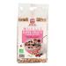 MUESLI SUPER FRUIT GRAINES DE CHIA BIO - 375G CELNAT UNIT