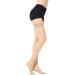 Keepmore Thigh-High Compression Stockings - 23-32 mmHg Graduated Support for Varicose Veins Edema | Medical Stockings for Men & Women - Buy Online on GoSupps.com