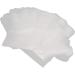 Paraffin Wax Liners 100 Counts Disposable Transparent Paraffin Baths Gloves Plastic Glove for Hot Wax SPA Use Hand Moisturizing Care - Buy Online on GoSupps.com