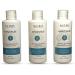 Amazonliss Keratin Hair Treatment Kit - 2.03 Fl Oz x 3 - Hair Straightening & Smoothing Treatment - Keratin Para Alisar el Pelo - Buy Online on GoSupps.com