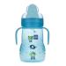 Mam Training Cup with Handles 8oz BPA Free - Assorted Colors - Discontinued - Buy Online on GoSupps.com