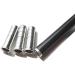12 Pack Aluminum Arrow Inserts for 6.0mm/6.2mm/7.6mm Carbon Arrows - Bow Tips & Field Points - Buy Online on GoSupps.com