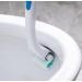 6 x Duck Fresh Brush Refills(6 Packs 72 Flushable Cleaning Pads) with 1x Toilet Duck Fresh Strips Pine(3 Strips) and 1x Hubsidia Microfibre Cloth - Buy Online on GoSupps.com