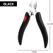 Toe Nail Clipper Nail Correction Thick Nails Ingrown Toe Nail Clipper Pliers Remover Foot Care Tool (Color : A01) - Buy Online on GoSupps.com