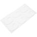 Corn Removers Toe Pads - Self-Adhesive Felt Foot Cushions for Anti-Pain Relief - Buy Online on GoSupps.com