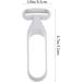 SAFIGLE Tondeuse Poils D'aisselles Manuelle pour Femmes Rasoir Corporel Gris Clair 03 Plastique Abs L ger et Solide pilation Douce pour Jambes et Corps Usage Quotidien - Buy Online on GoSupps.com