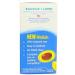 Ocuvite Adult 50+ Eye Vitamin & Mineral Supplement - 50 Soft Gels for Vision Health - Buy Online on GoSupps.com