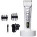 KouRy Professional Cordless Hair Clippers and Trimmers for Men Rechargeable Waterproof Women Kids Beard Trimmer Home Haircut & Barber Grooming Kit Sets