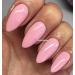 Bluesky Nail Gel Polish BABY PINK COTTON CANDY BP21 UV LED Soak Off 10ml SPRING SUMMER COLOR - Buy Online on GoSupps.com