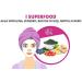  MISTER MAGIC My Mask Linea Superfood Anti-Stress Face Mask for Sensitive Hair 10 ml - Buy Online on GoSupps.com
