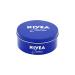 NIVEA Creme (250 ml) Moisturising Skin Cream Intensively Caring Face Cream All Purpose Body Cream for the Whole Family fragrance free 250 ml (Pack of 1)