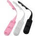 BCOATH 5pcs Elastic Mask Strap Buckle Adjustable Mask Accessories for Comfortable Ear Support - Buy Online on GoSupps.com