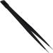 Libcflcc Nail Art Tweezers - Stainless Steel Double-Headed with Rhinestones | One Size - International Shipping Available - Buy Online on GoSupps.com